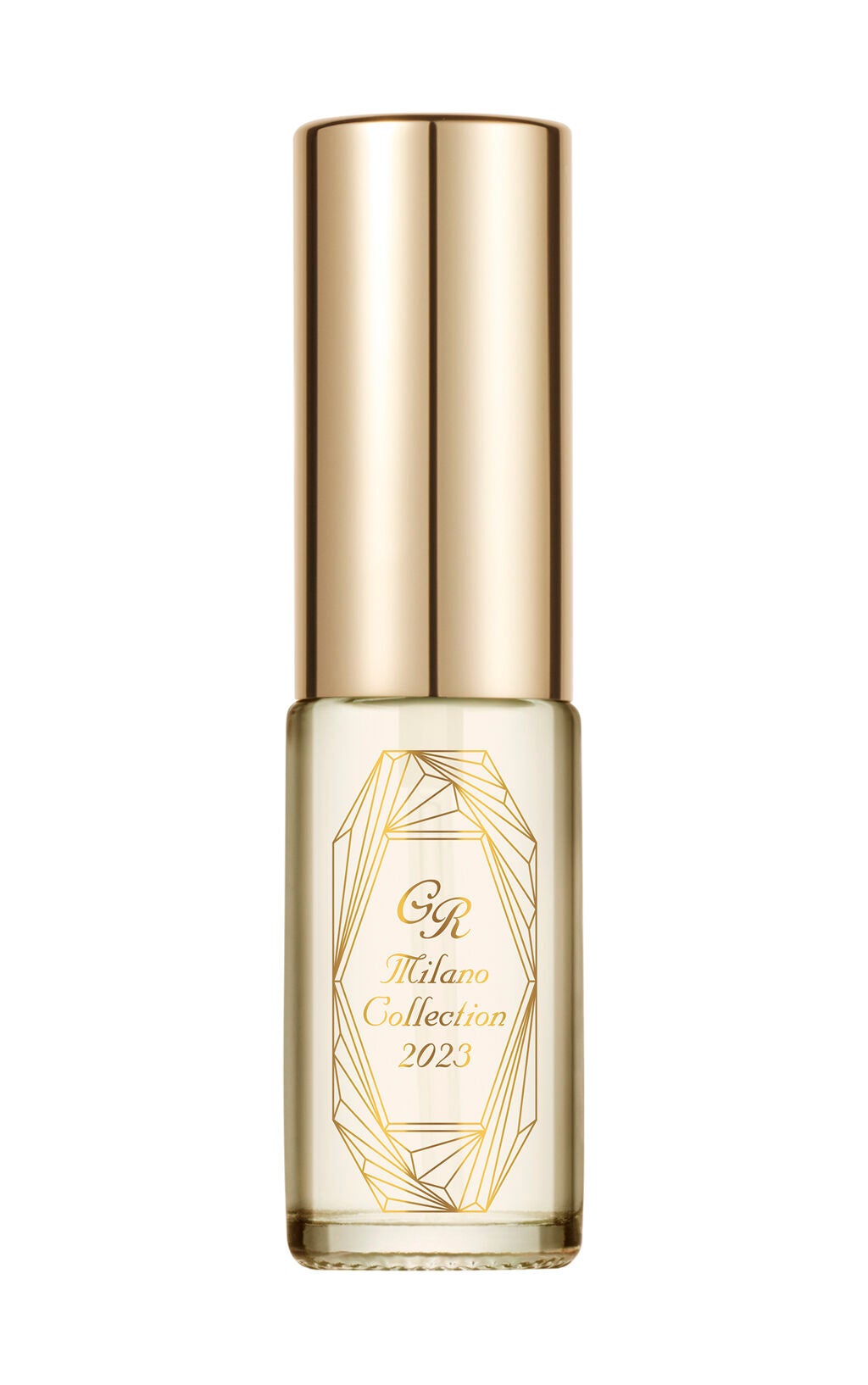 GR オードパルファム2023 ミラノコレクション