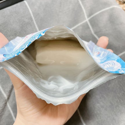 うるうるBOMBマスク/クリアターン/シートマスク・パックを使ったクチコミ(2枚目)