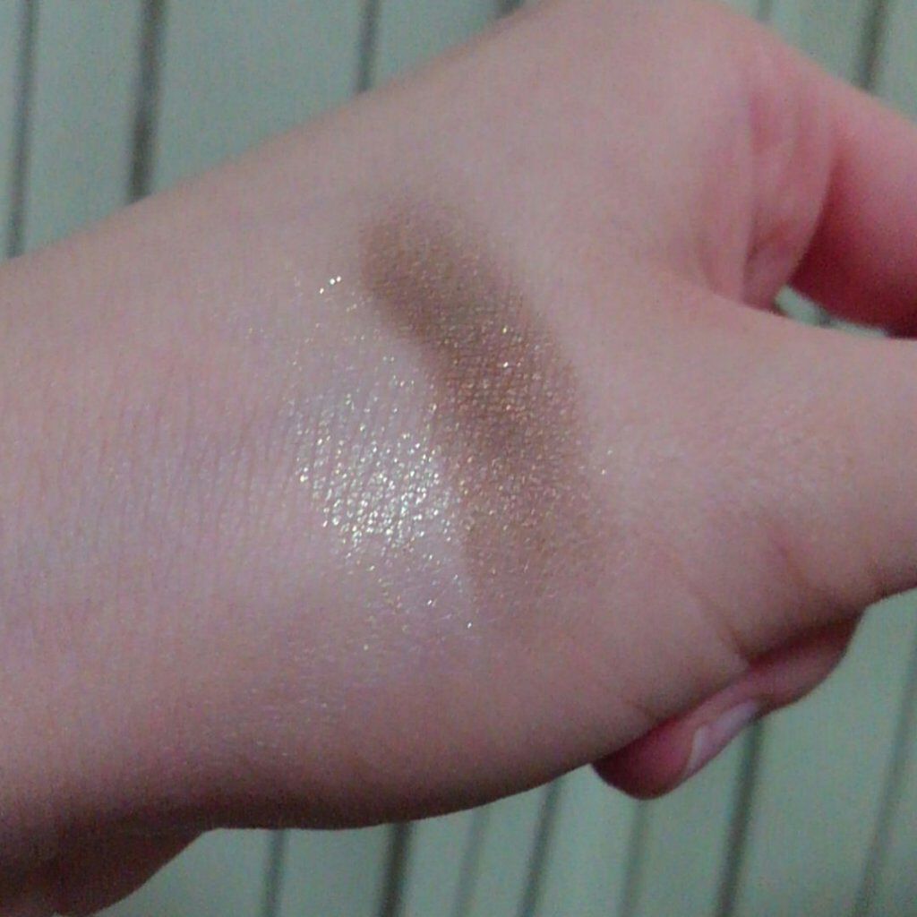 ダブルヴェール アイズ/Visée/アイシャドウパレットを使ったクチコミ(3枚目)