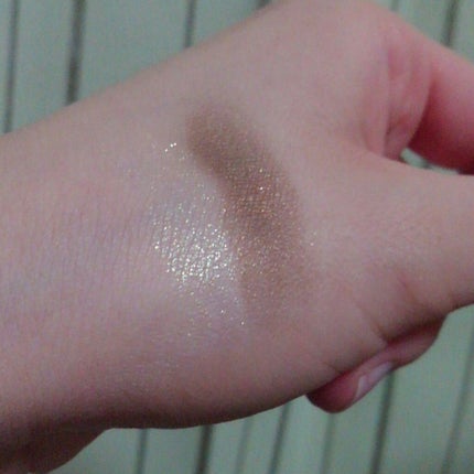 ダブルヴェール アイズ/Visée/アイシャドウパレットを使ったクチコミ(3枚目)