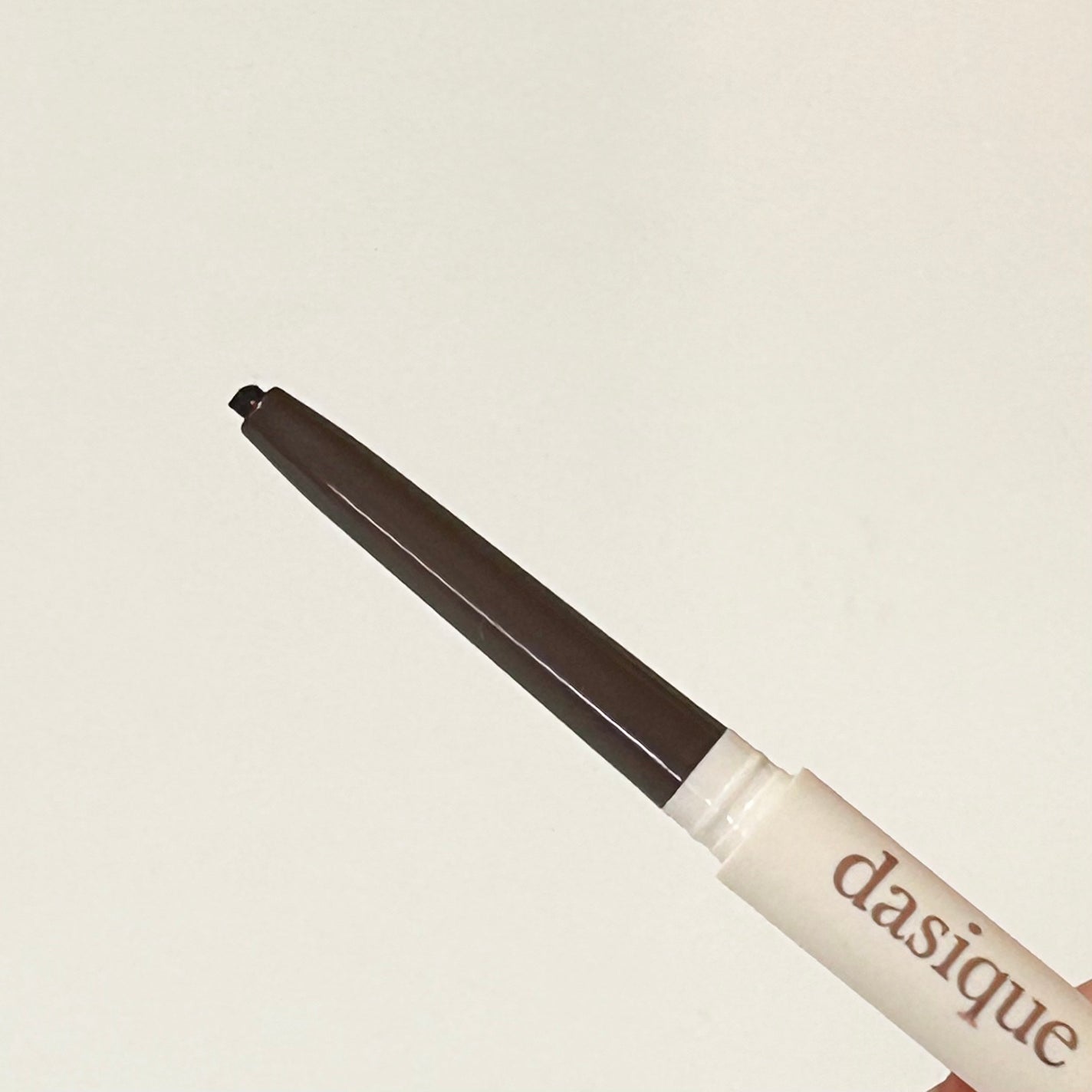 ムードスリムライナー/dasique/ペンシルアイライナーを使ったクチコミ(3枚目)