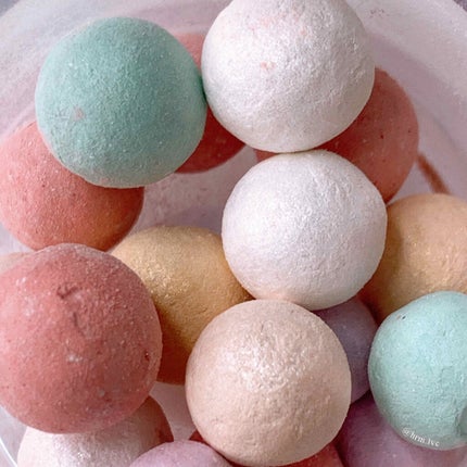 メテオリット トラベリング ペルル/GUERLAIN/ルースパウダーを使ったクチコミ(2枚目)