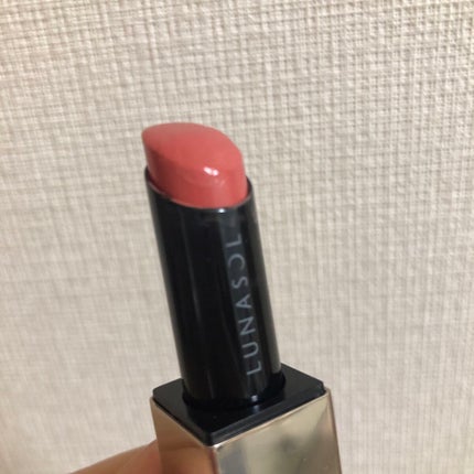 プランプメロウリップス/LUNASOL/口紅を使ったクチコミ(2枚目)