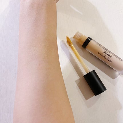 ベアプロ 16HR オールオーバー コンシーラー SPF25(PA+++)/bareMinerals/リキッドコンシーラーを使ったクチコミ(3枚目)