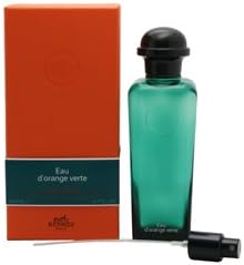 エルメス オー ドランジュ ヴェルト EDT 50ml サヴォン 25g 等 3点セット ☆未使用品　送料500円