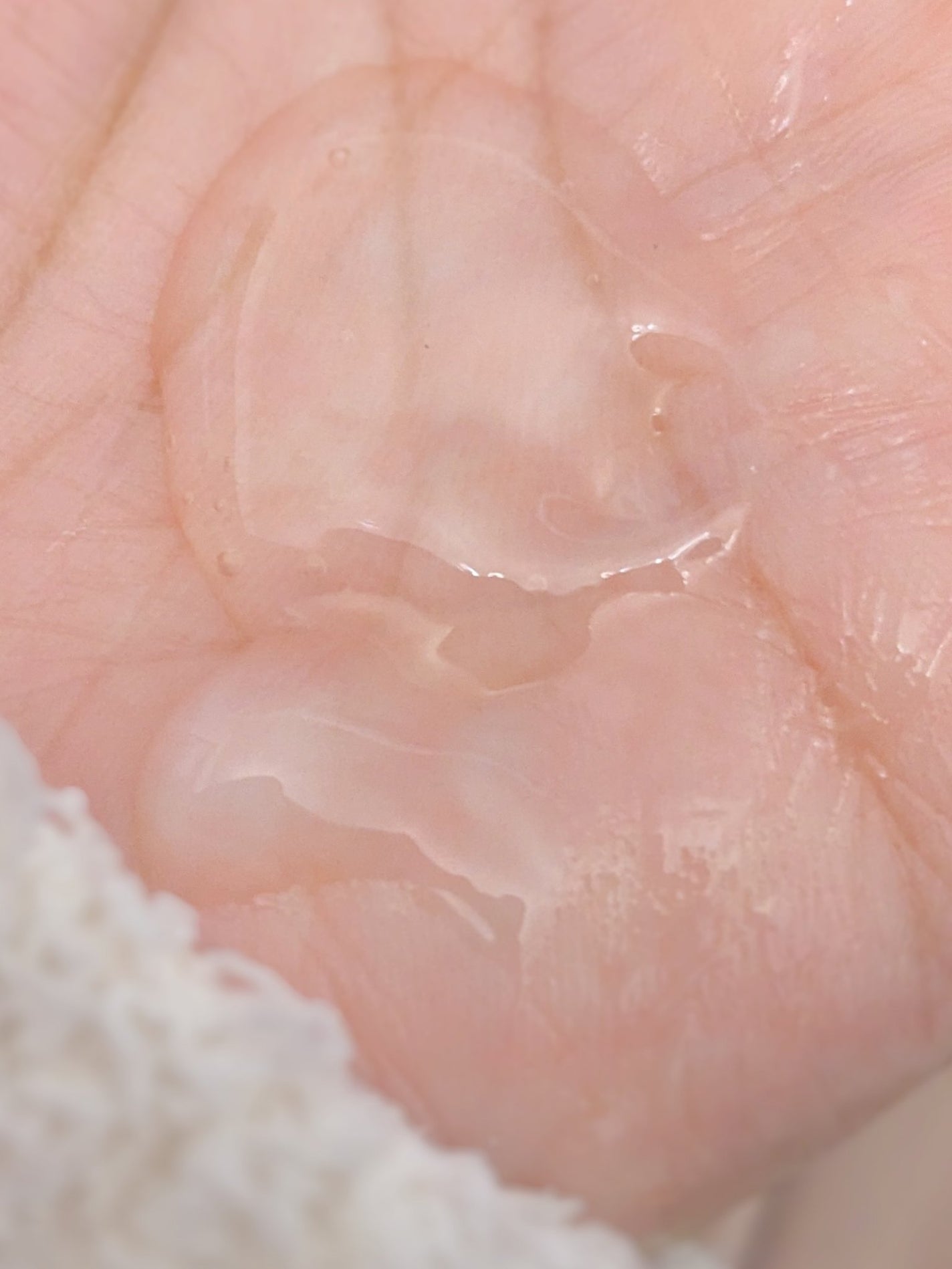 足小路麗子 薬用 フットケアジェル/ナリスアップ/レッグ・フットケアを使ったクチコミ(2枚目)