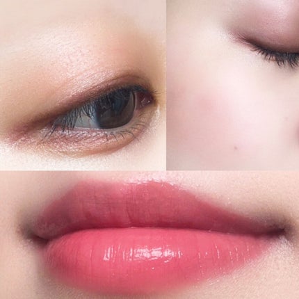 スキニーリッチシャドウ/excel/アイシャドウパレットを使ったクチコミ(5枚目)