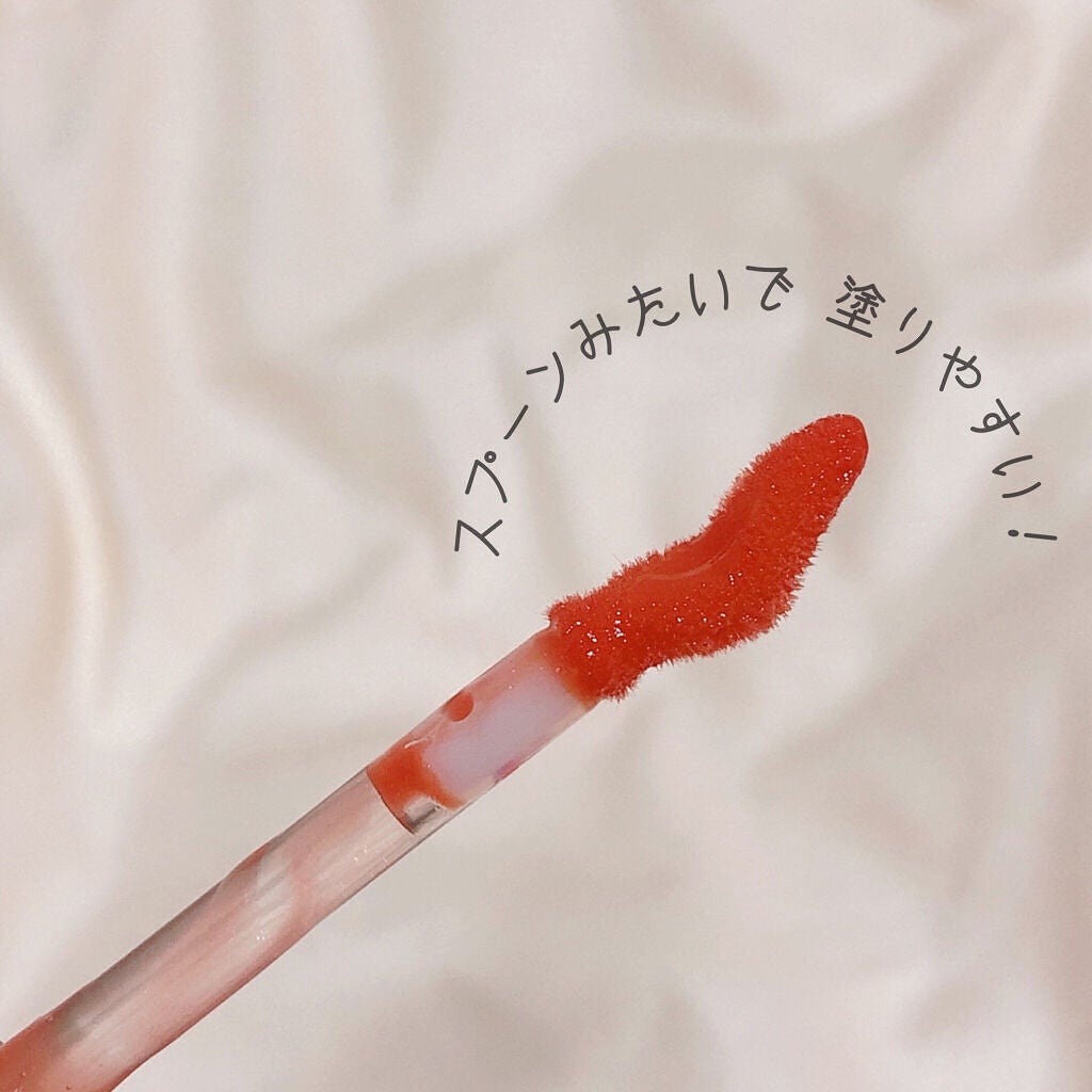 ã¡ã¯ãðŠã€ãšãç§ on LIPS ãã倪éœã«éãããªã¬ã³ãžã坿ãïŒããªããã¡ã€ã¯ã®ä»äžãã«ãªã¬ã³..ãïŒ4æç®ïŒ