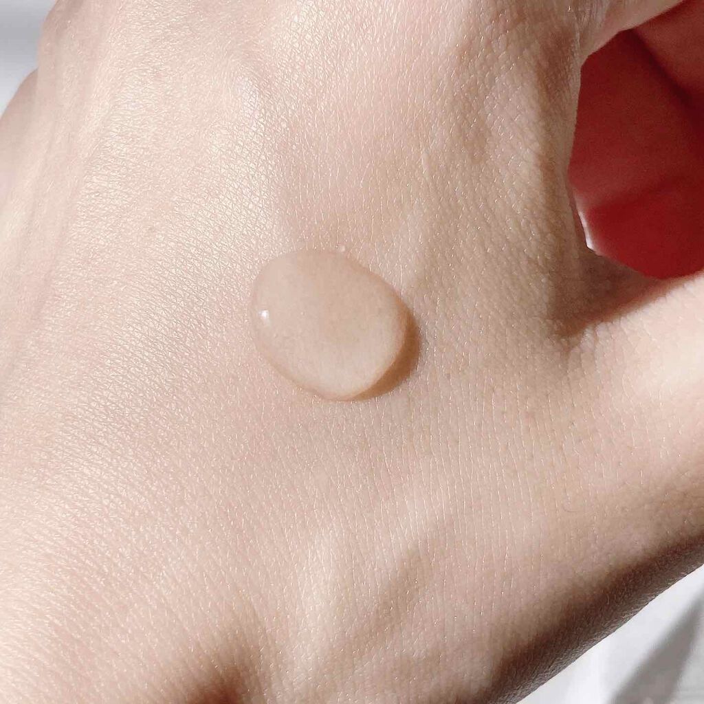 モイストアップブースターローション/∴M4/化粧水を使ったクチコミ(3枚目)