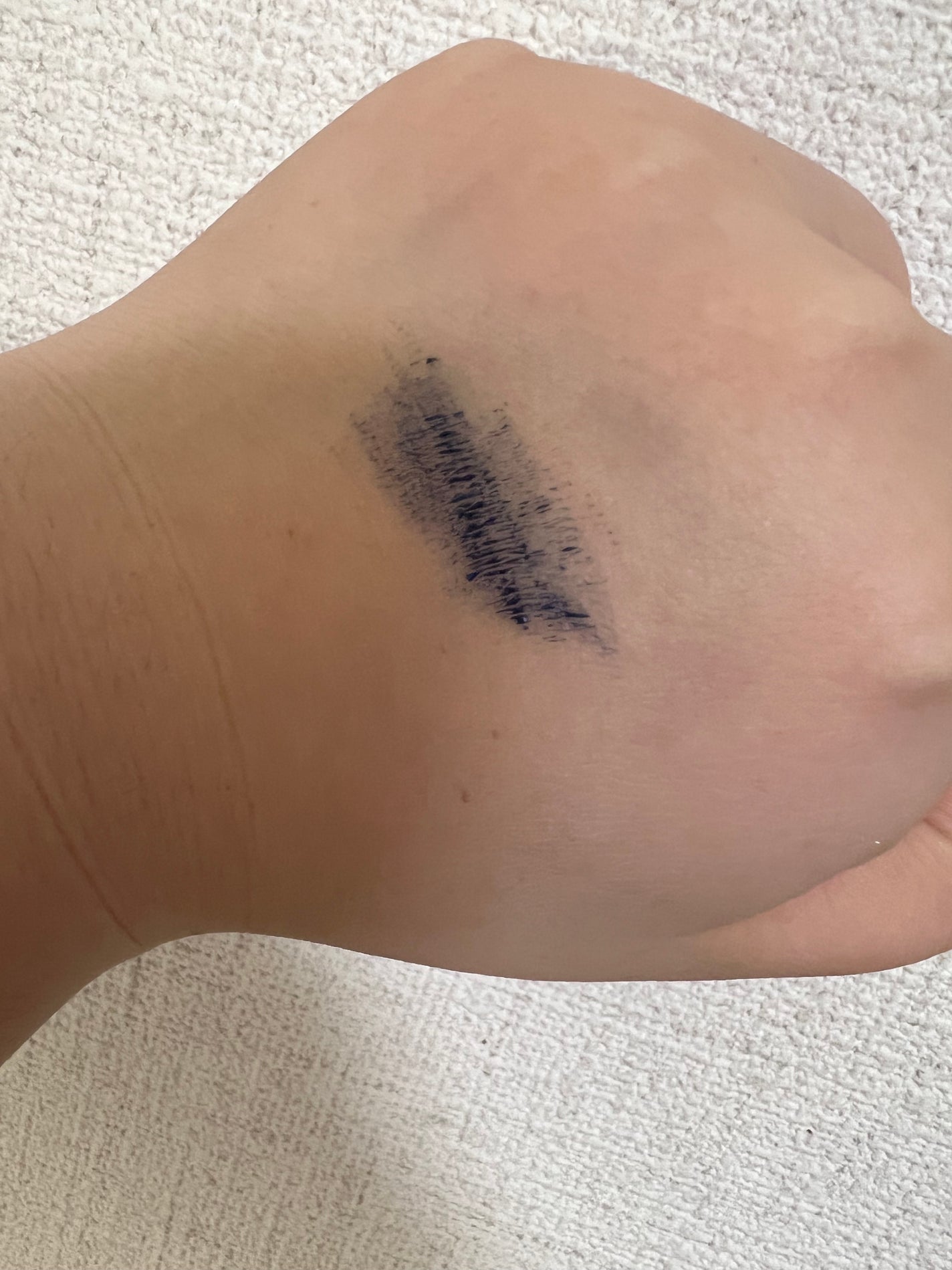 スカイハイ/MAYBELLINE NEW YORK/マスカラを使ったクチコミ(3枚目)