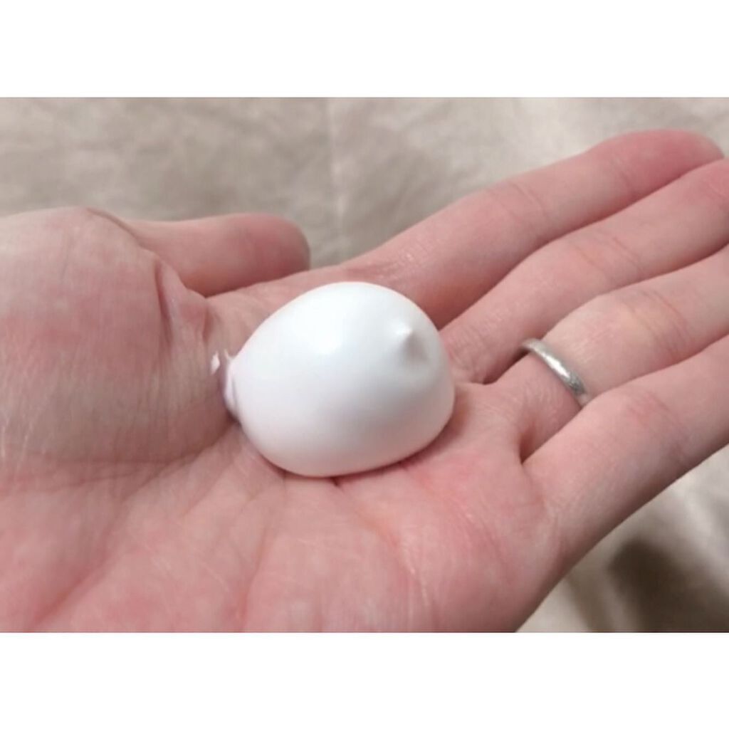 ルメント スパークリングオイル クレンジング&シャンプー/Le ment/市販シャンプーを使ったクチコミ（3枚目）