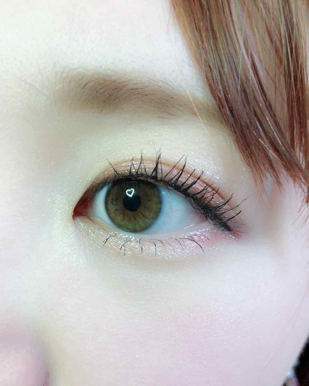 EYE SHADOW PALETTE  #UP CLOSE/3CE/アイシャドウパレットを使ったクチコミ（2枚目）