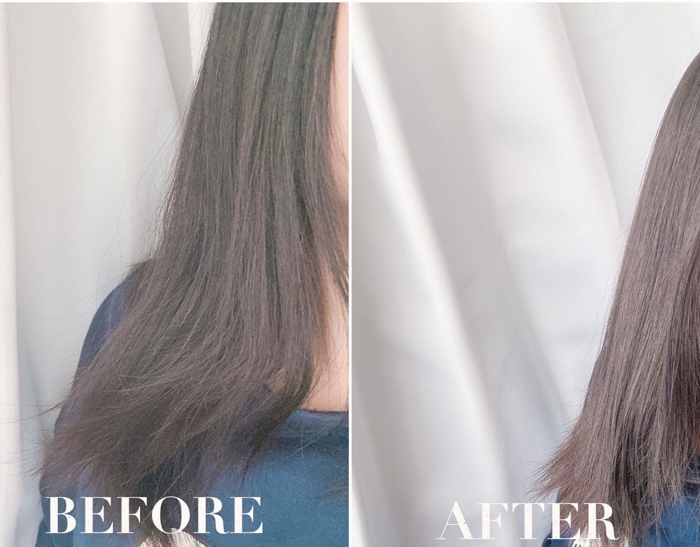 ディープダメージトリートメントEX/UNOVE/洗い流すヘアトリートメントを使ったクチコミ(2枚目)