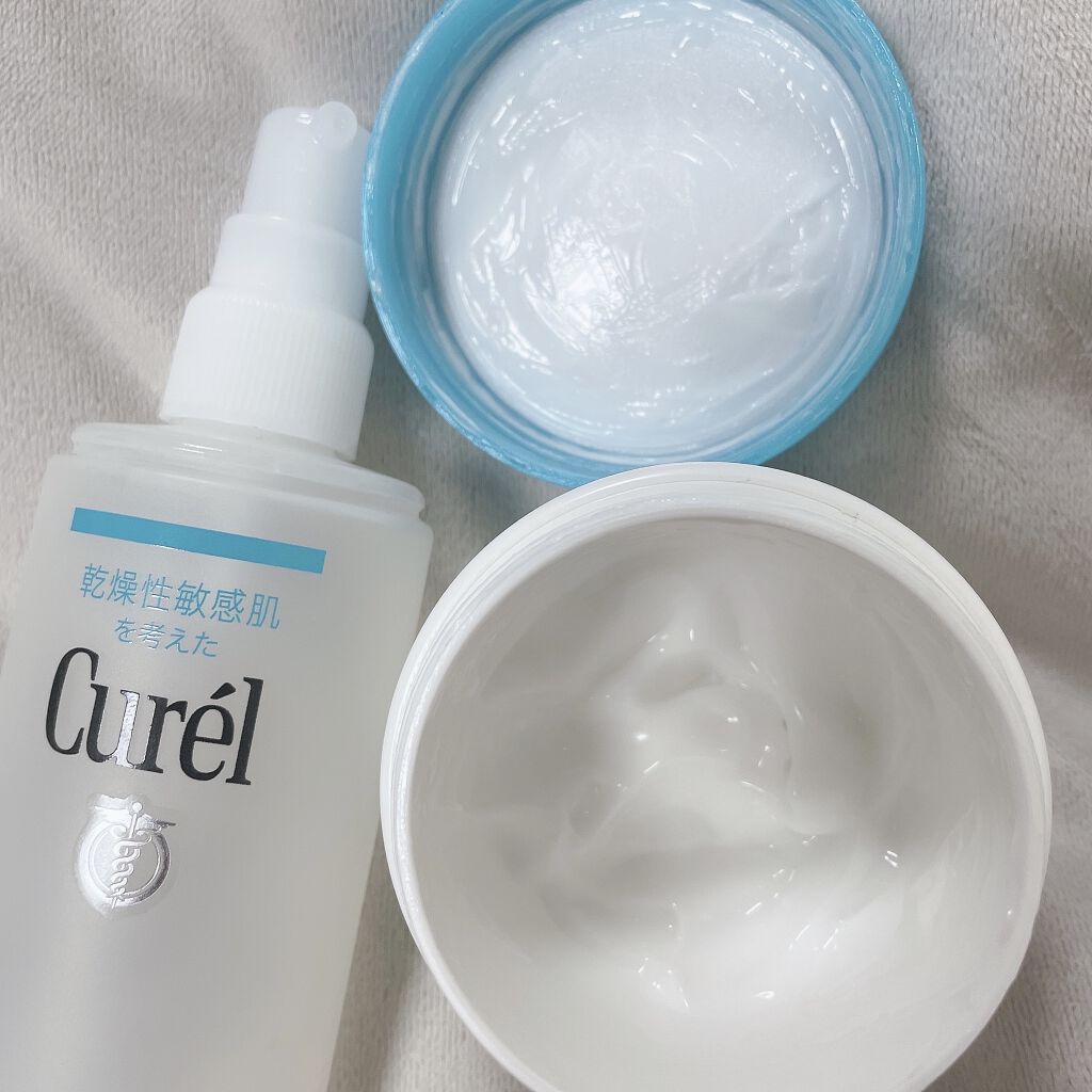 潤浸保湿 化粧水 III とてもしっとり/キュレル/化粧水を使ったクチコミ（2枚目）