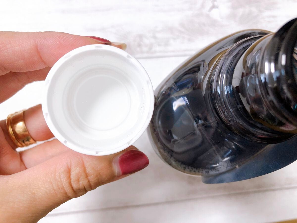 NONIOマウスウォッシュ/NONIO/マウスウォッシュ・スプレーを使ったクチコミ(5枚目)