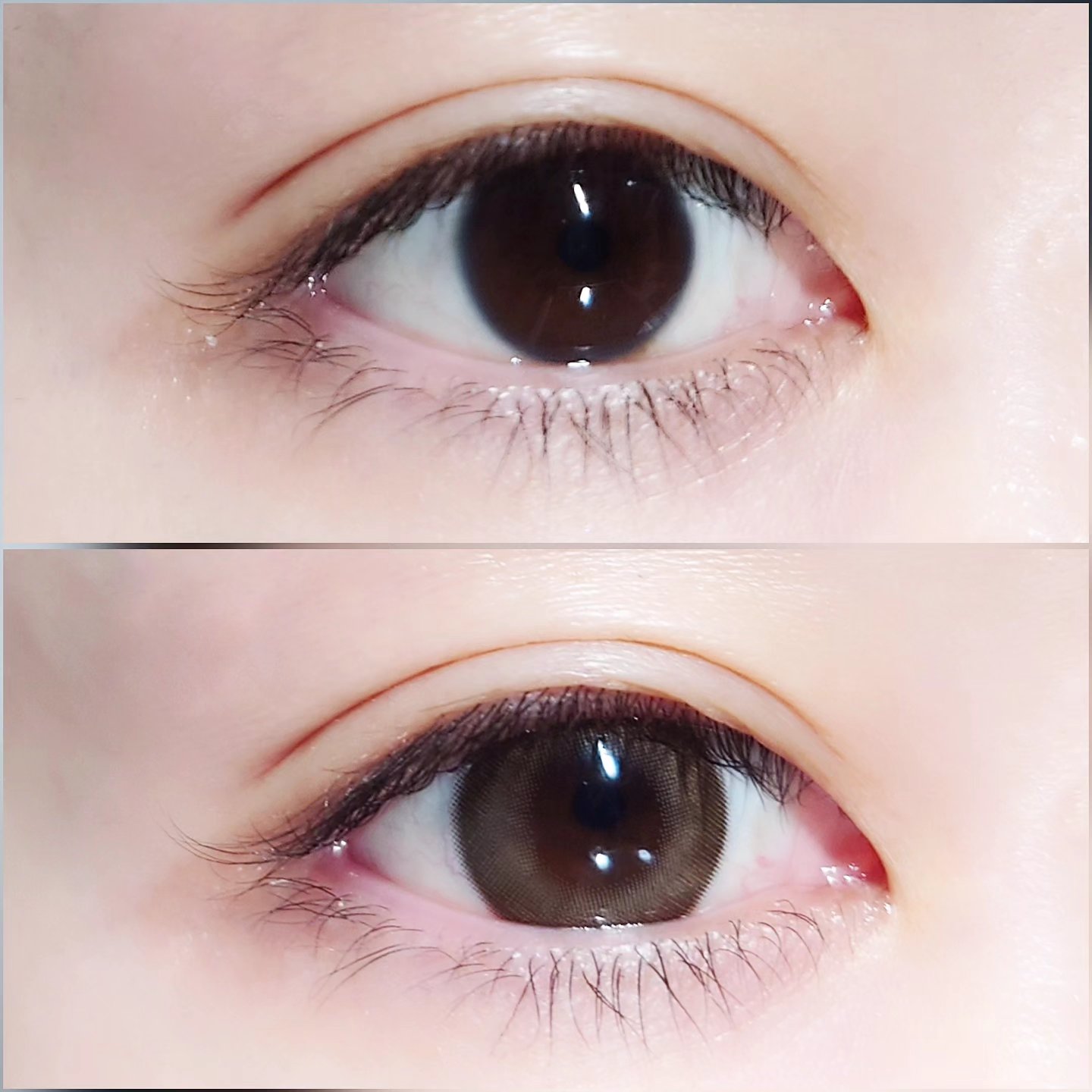 ディオールショウ サンク クルール/Dior/アイシャドウを使ったクチコミ（2枚目）