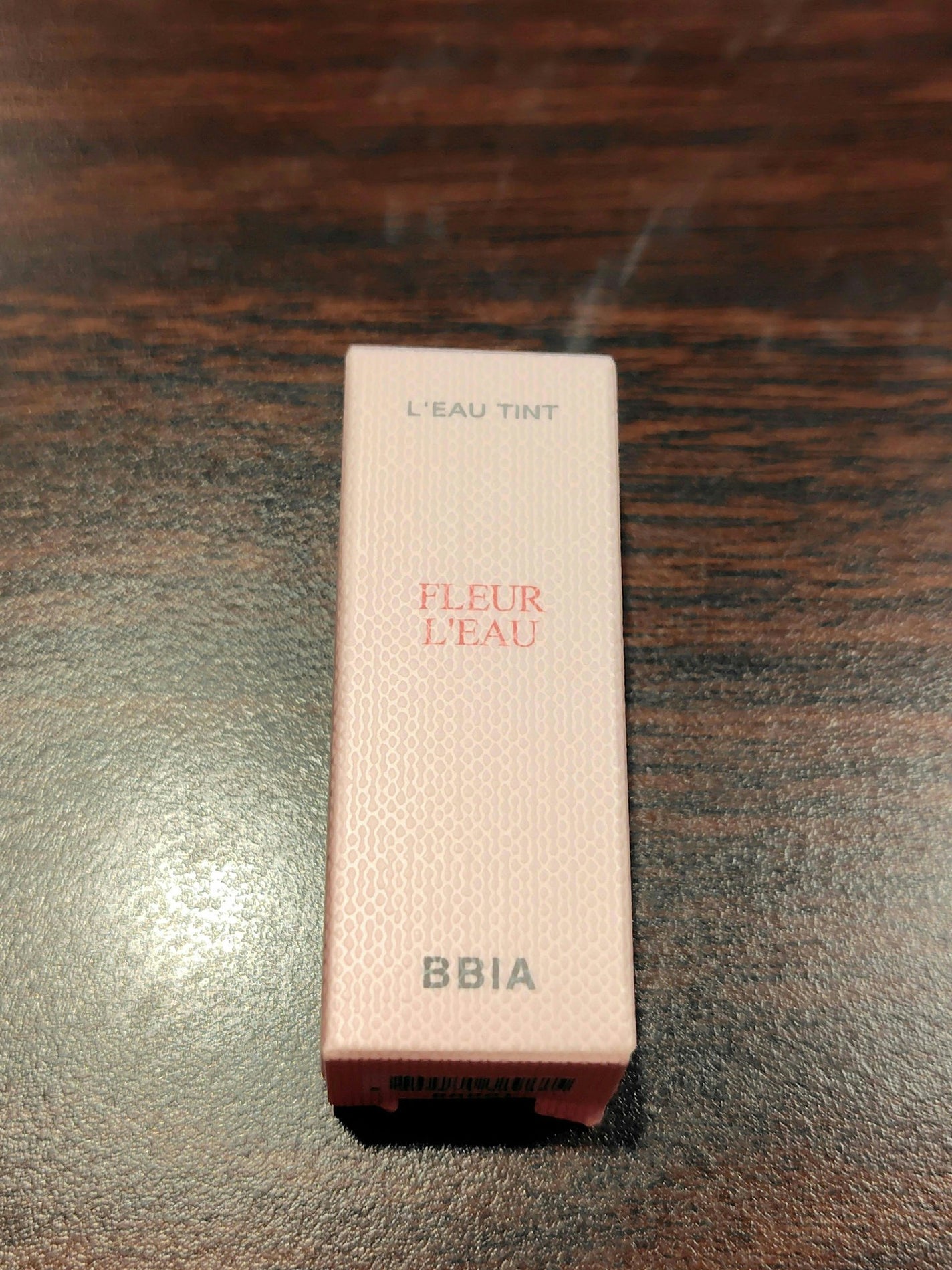 ローティント/BBIA/リップティントを使ったクチコミ(3枚目)