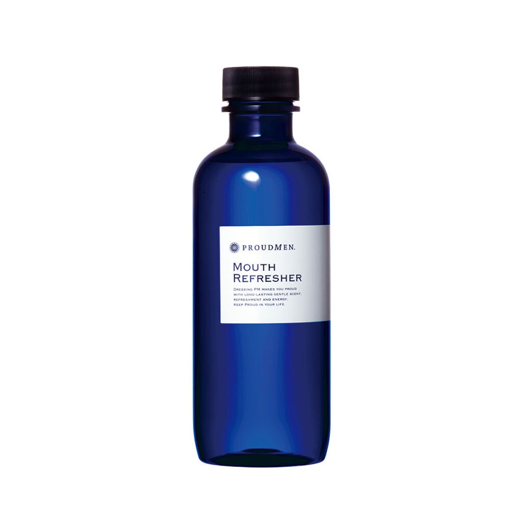 マウスリフレッシャー プラウドメン