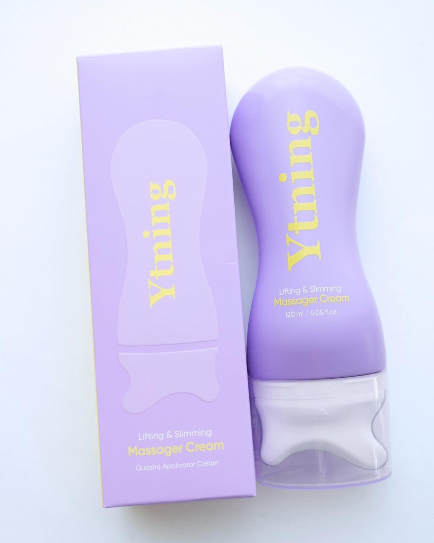 カッサクリーム/Ytning/マッサージクリームを使ったクチコミ(6枚目)