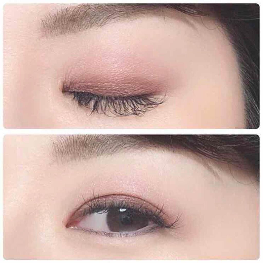 ファーストコレクションアイズ/VAVI MELLO/アイシャドウパレットを使ったクチコミ(3枚目)