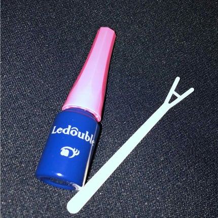 ルドゥーブル/ルドゥーブル/二重まぶた用アイテムを使ったクチコミ(1枚目)