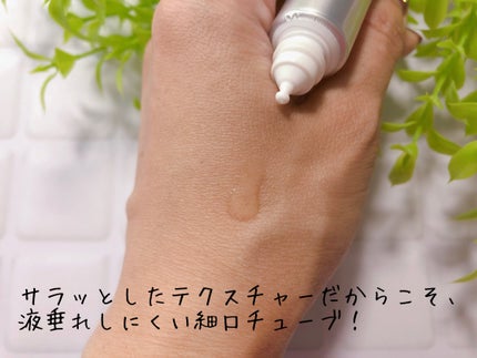 メラノCCMen薬用しみ集中対策美容液/メラノCC/美容液を使ったクチコミ(4枚目)