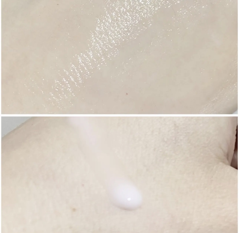 U EAT UIQ トーニング グルタチオン/UIQ/美容サプリメントを使ったクチコミ（3枚目）