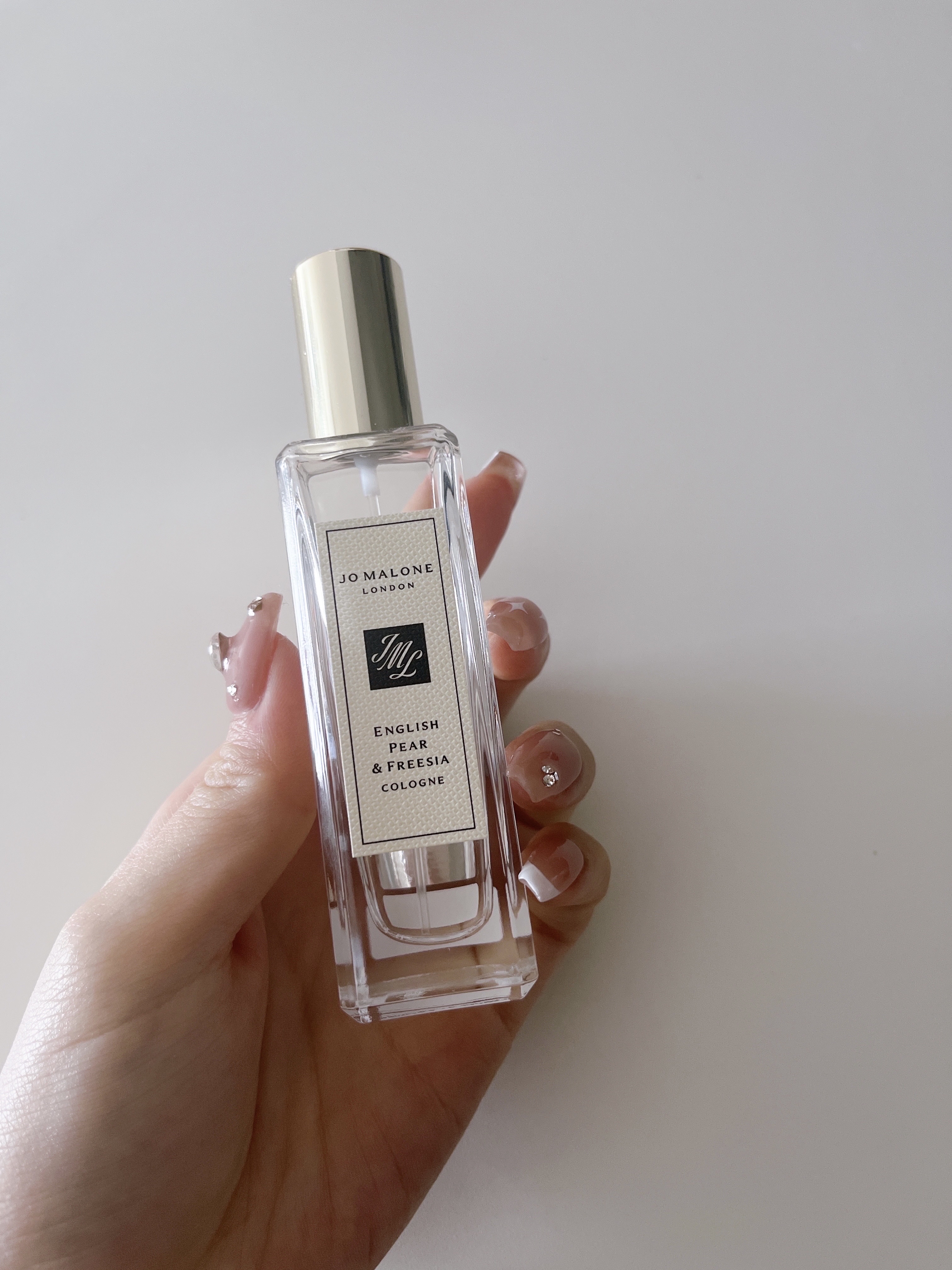 GIVENCHY・SHIRO・Jo MALONE LONDON・クロエの香水を使った口コミ