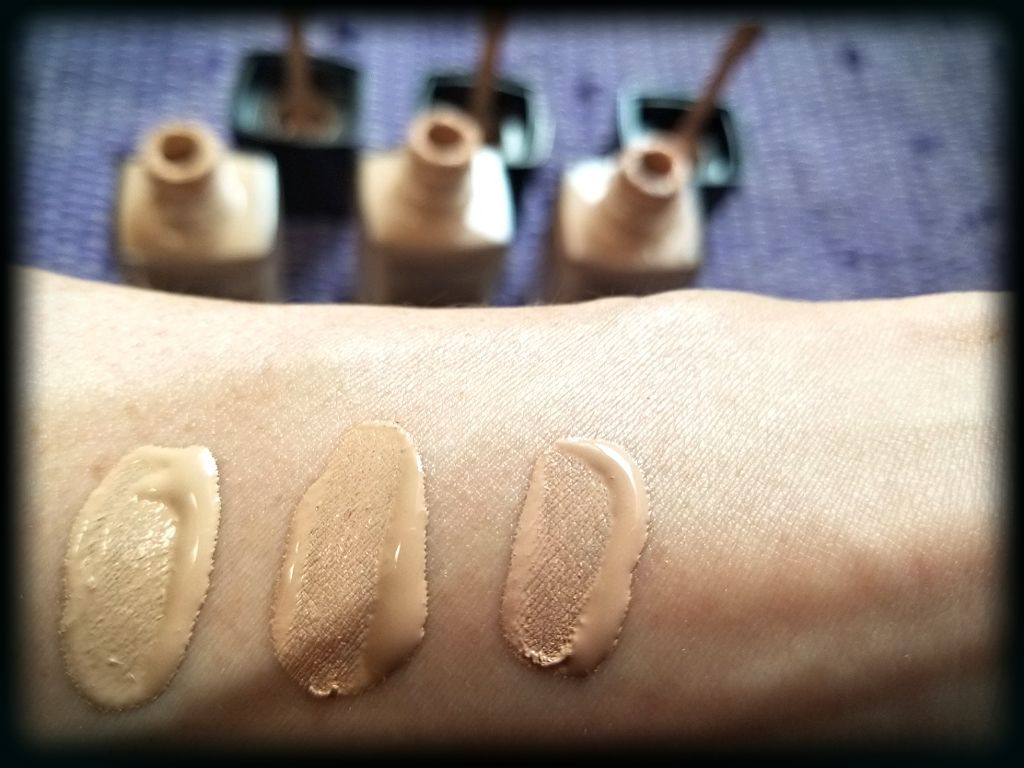 Photo Focus Foundation/wet 'n' wild/リキッドファンデーションを使ったクチコミ(4枚目)