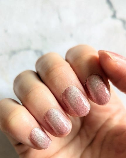 ハルネルジェルネイルシール 101/HALNEL/ネイルシールの画像