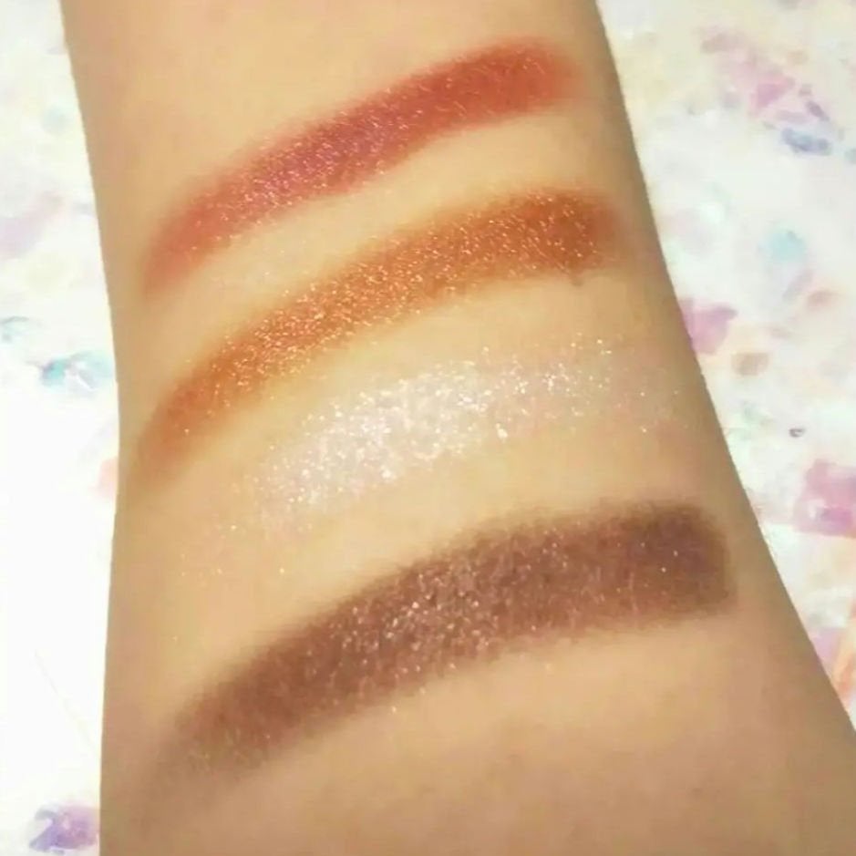 STペンシルアイライナー/キャンドゥ/ペンシルアイライナーを使ったクチコミ(3枚目)