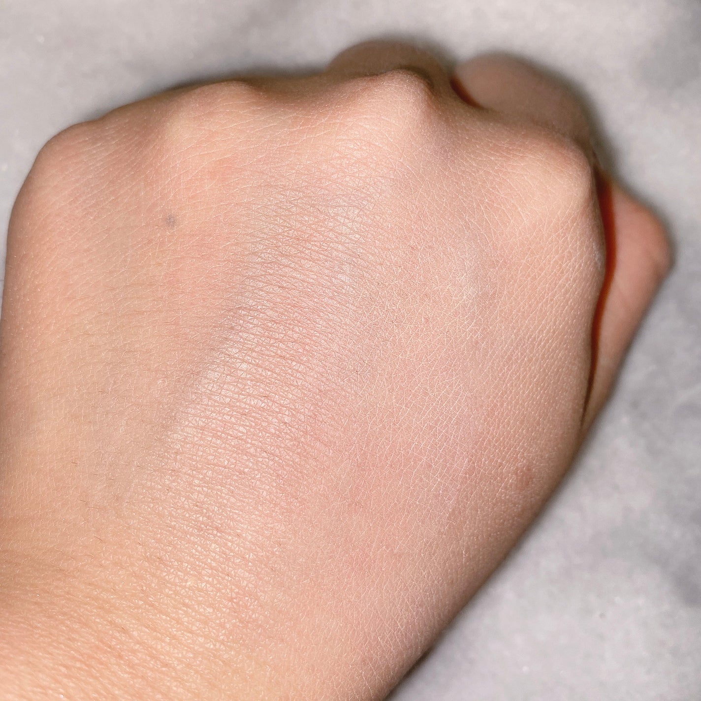 ルミナスフィット クッションファンデーション /ODELIA/クッションファンデーションを使ったクチコミ(5枚目)