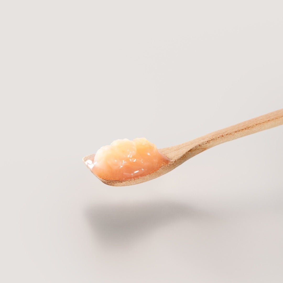 桃70%ナイアシンセラム/Anua/美容液を使ったクチコミ(4枚目)