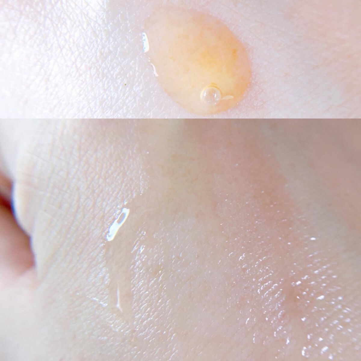 アスタキサンチン配合美容液 アスタキサンチン20/Celife/美容液を使ったクチコミ(3枚目)