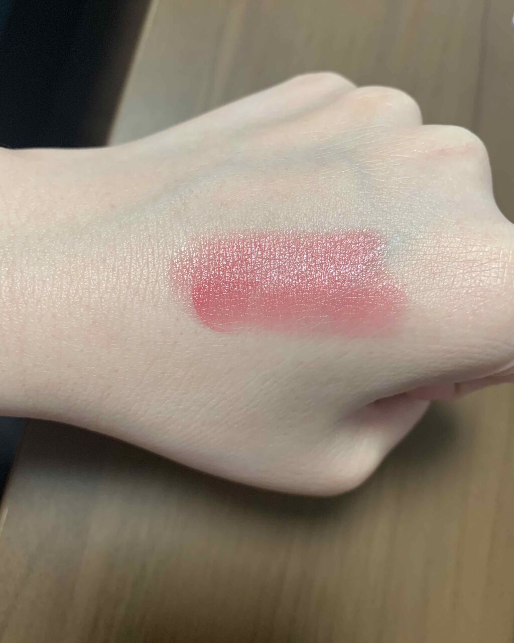 ルージュ アリュール/CHANEL/口紅を使ったクチコミ(3枚目)