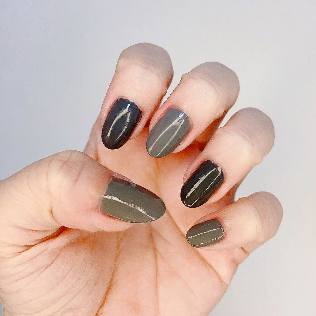 クイックドライスプレーⅡ/ネイリスト/ネイル用品を使ったクチコミ(4枚目)