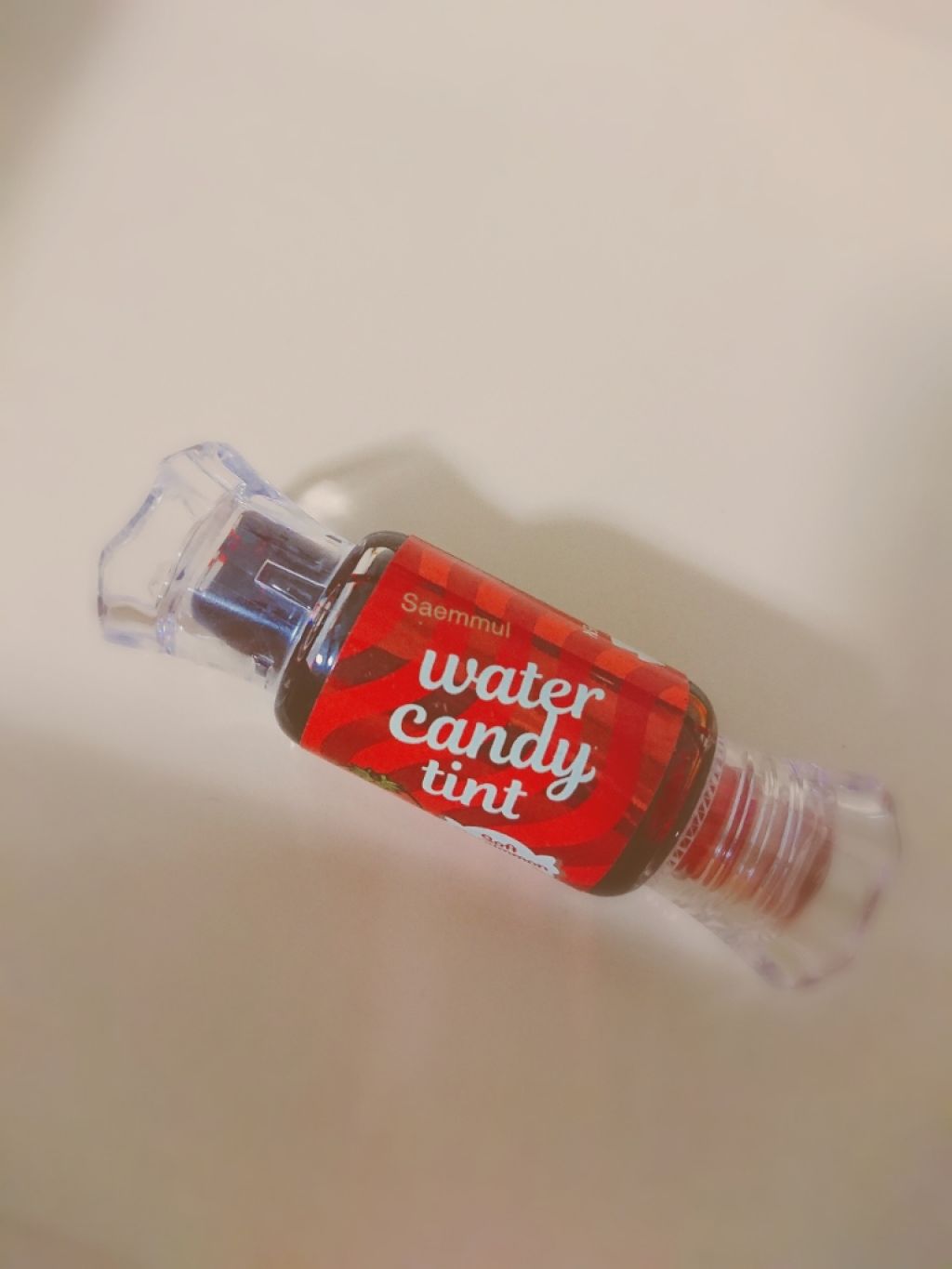 オリジナル ピュアスキンジェリー/ヴァセリン/ボディクリームを使ったクチコミ（1枚目）