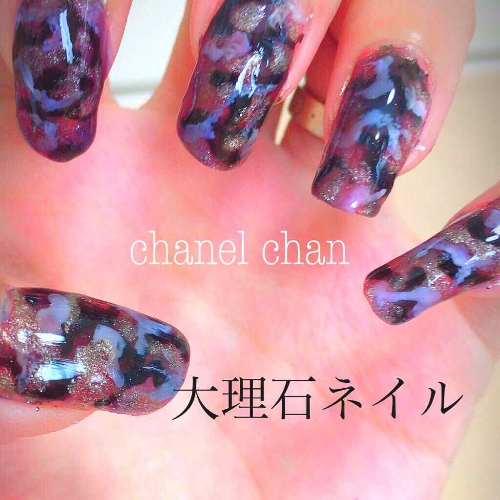 サンリオネイル/DAISO/マニキュアを使ったクチコミ(1枚目)