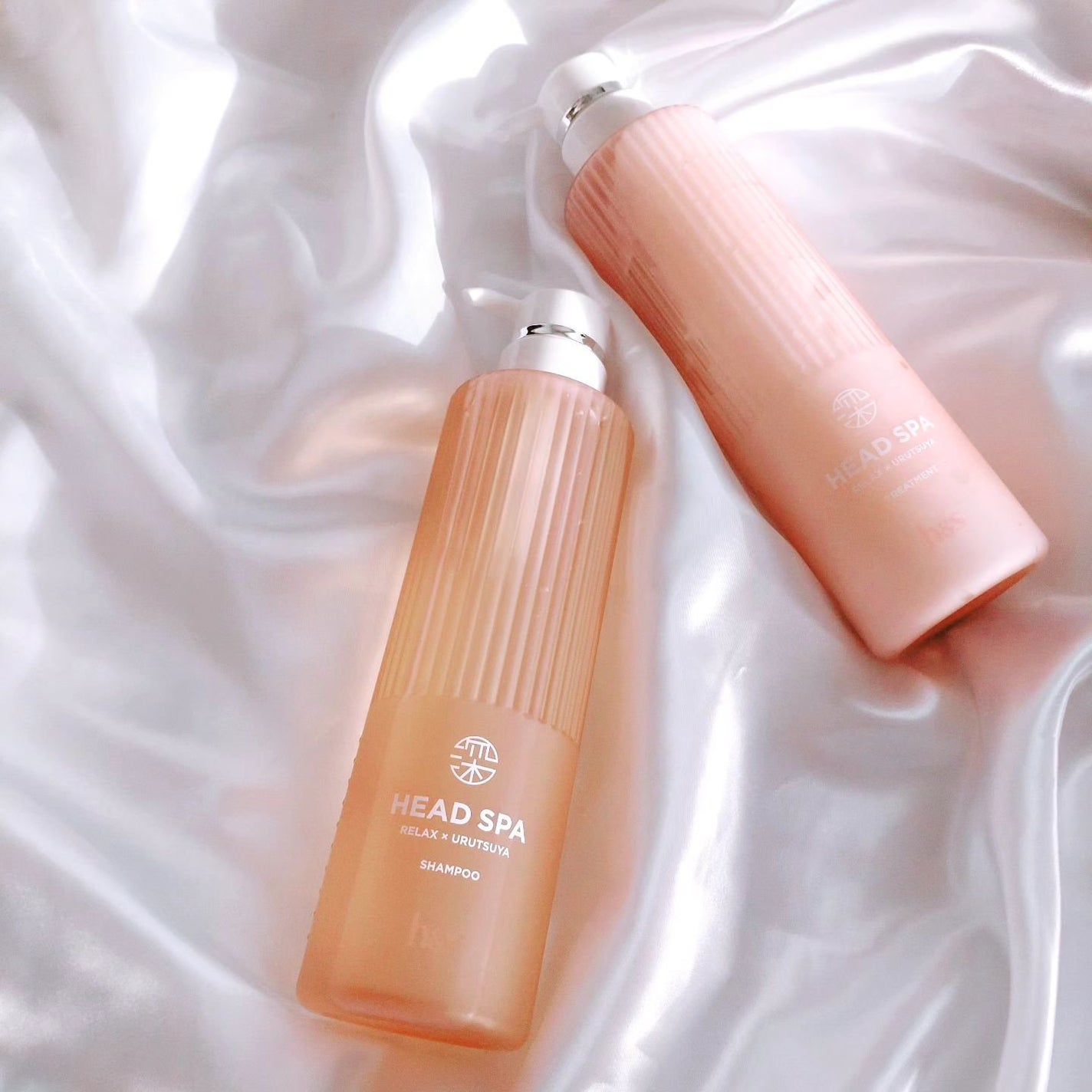 リラックス × うるつや シャンプー/トリートメント/h&s/市販シャンプーを使ったクチコミ(7枚目)