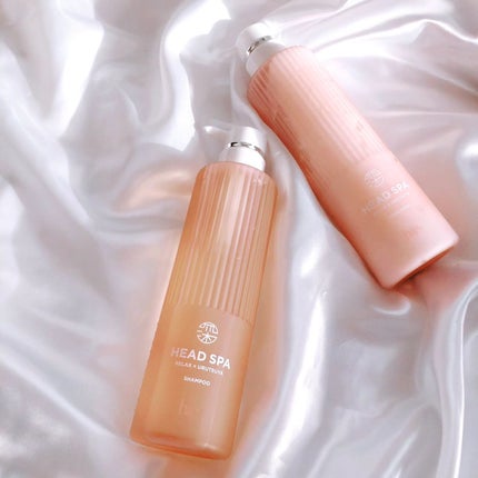 リラックス × うるつや シャンプー/トリートメント/h&s/市販シャンプーを使ったクチコミ(7枚目)