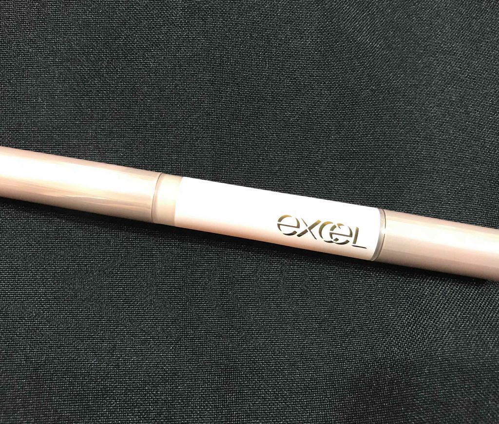 サイレントグロウ コンシーラー/excel/リキッドコンシーラーを使ったクチコミ(1枚目)