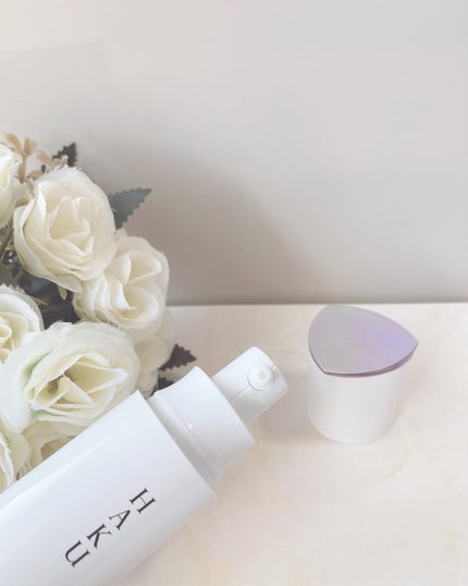 メラノフォーカスEV/HAKU/美容液を使ったクチコミ(2枚目)