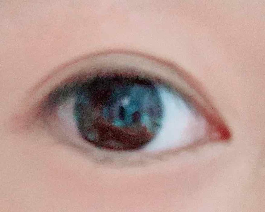 ルドゥーブル/ルドゥーブル/二重まぶた用アイテムを使ったクチコミ（2枚目）