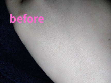 ピンクティーツリーカバークッション/APLIN/クッションファンデーションを使ったクチコミ(4枚目)