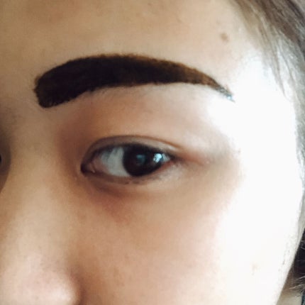 眉ティントSVR/Fujiko/眉ティントを使ったクチコミ(1枚目)