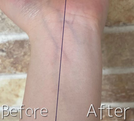 すっぴんパウダー パステルローズの香り/クラブ/プレストパウダーを使ったクチコミ(3枚目)