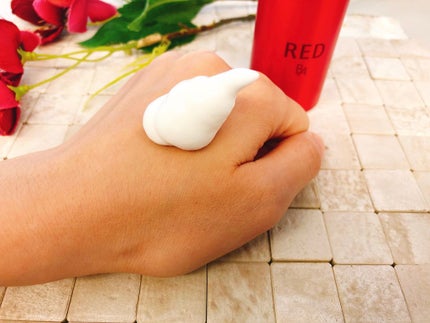 RED B.A スムージングセラム/Red B.A/乳液を使ったクチコミ(2枚目)