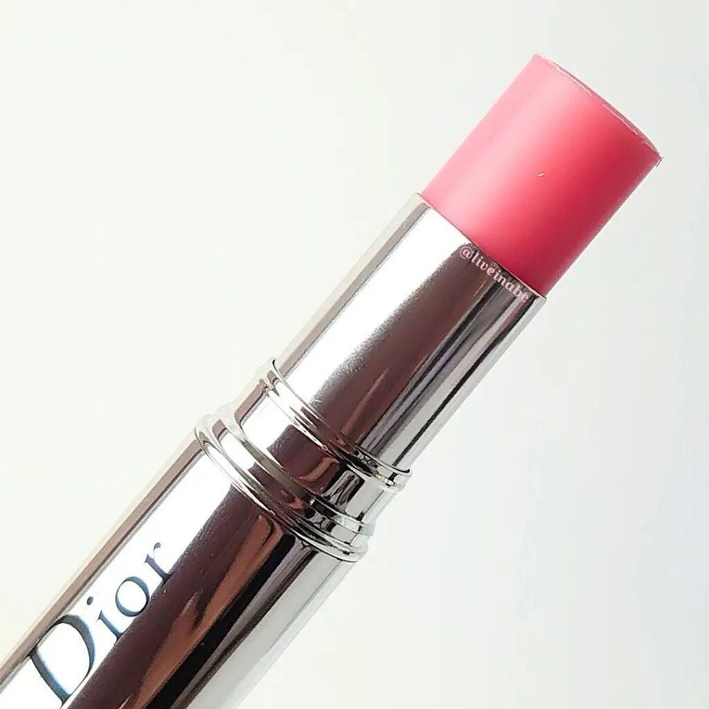 スティック グロウ/Dior/ジェル・クリームチークを使ったクチコミ(10枚目)