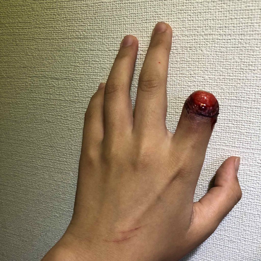 UR GLAM　POWDER EYESHADOW/U R GLAM/単色アイシャドウを使ったクチコミ（3枚目）