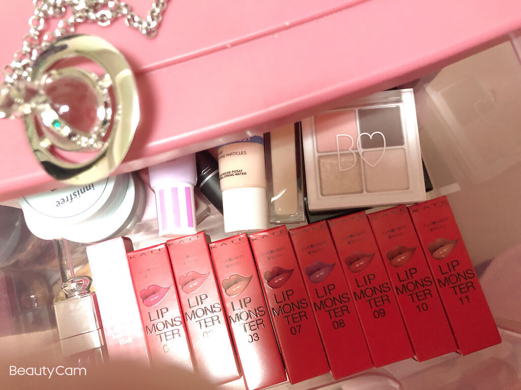 ビタペアC 集中美容液スペシャルセット/ネイチャーリパブリック/美容液を使ったクチコミ（2枚目）